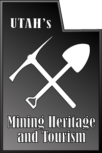 Mining Heritage and Tourism App Icon