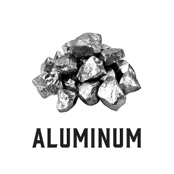 Aluminum
