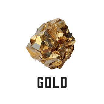 Gold