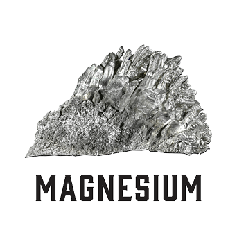Magnesium