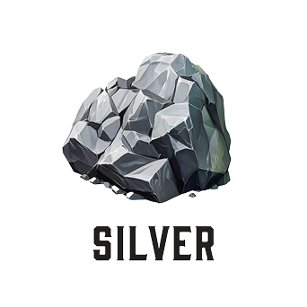 Silver