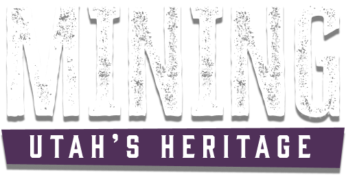 Mining Utah's Heritage